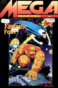 Fantastic Four