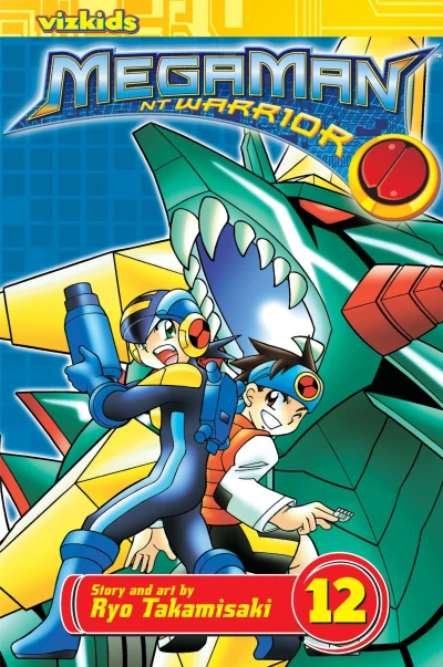 Cover of Vol 12