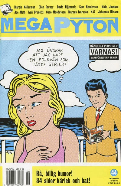 Cover of Issue #200106