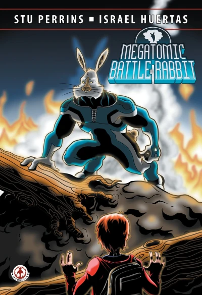 Cover of Volume 1