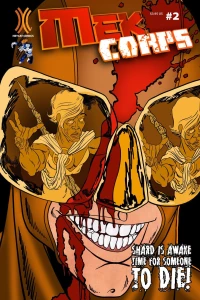 A Fall From Ashes, Part 2