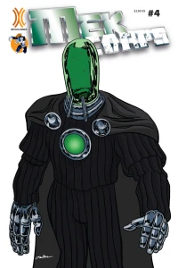 A Fall From Ashes, Part 4