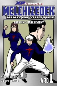 Chapter 2: Dark History