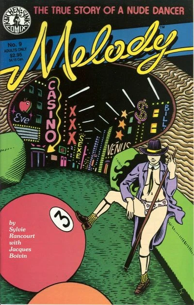 Cover of Balls