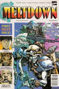 Meltdown 1