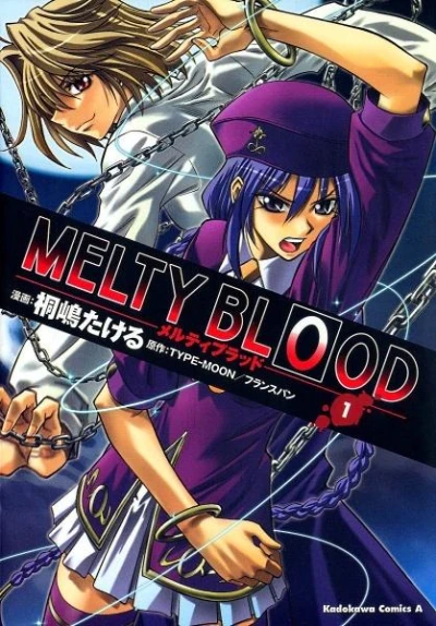 Cover of Volume 1