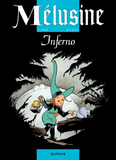 Cover of Inferno