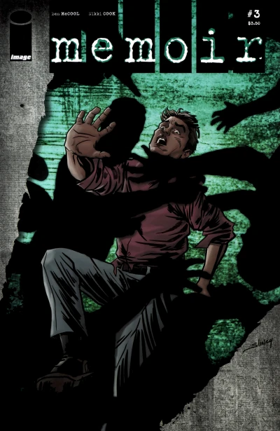 Cover of Beware The Woods