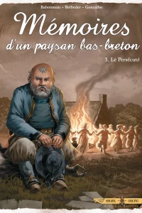 Le Persécuté