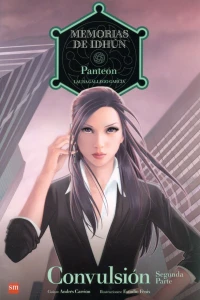 Panteón: Convulsión segunda parte