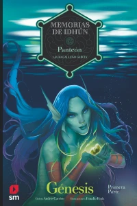 Panteón: Génesis primera parte