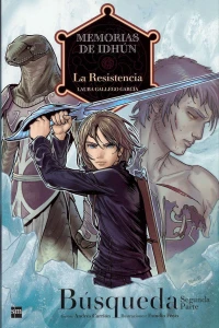 La resistencia: Búsqueda segunda parte