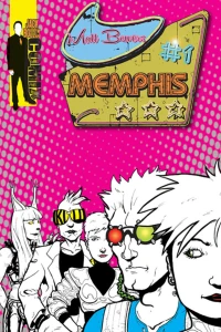 Games Without Frontiers