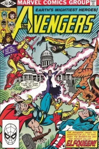 Men Of Deadly Pride!