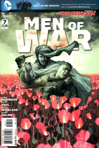 Remembering the Leopard; Survival Mode