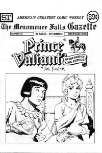 Prince Valiant