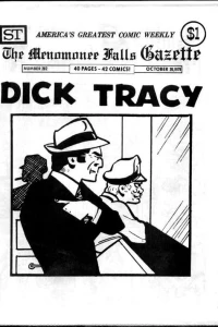 Dick Tracy