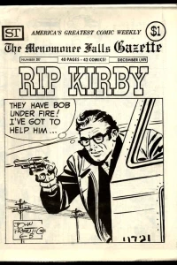 Rip Kirby