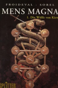 Die Wölfe von Kiew