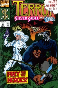 Mercenary Tendencies