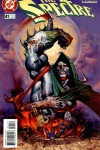 Merchants of Vengeance