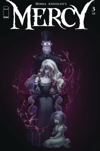 Chapter Three: What...Is A Mother?