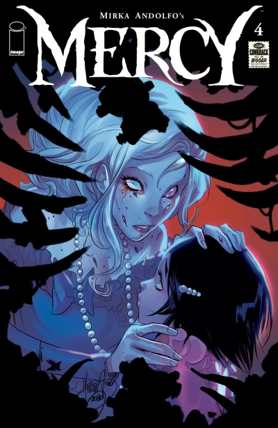 Cover of Chapter Four: Why Would God Allow This?