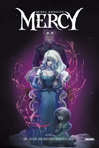 Die Jäger, die Blumen und das Blut