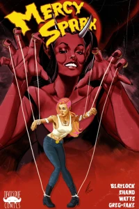 The Big Fucking Finale