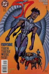 Meridian - Force Twenty