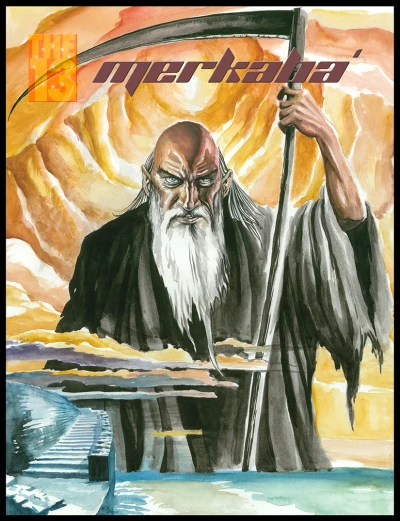 Cover of Eternal Return