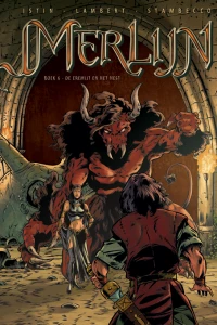 The Hermit and the Nest