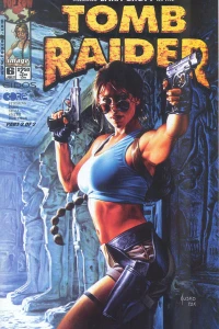 Merlin Stone, Part 2