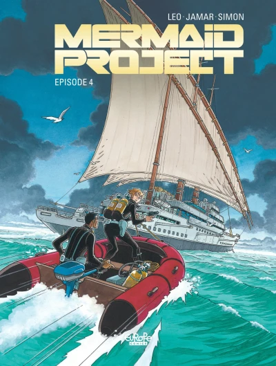 Cover of Episode 4