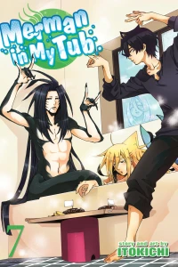 Crafty Sea Creatures!