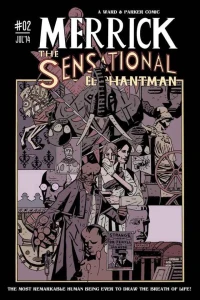 Maternal Impressions