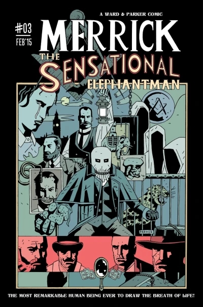 Cover of Tragedies & Reflections