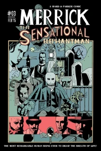 Tragedies & Reflections