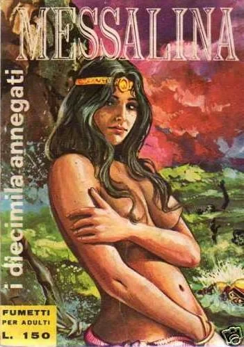 Cover of I Diecimila Annegati (18 / II)