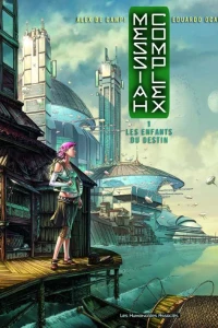 Les enfants du Destin