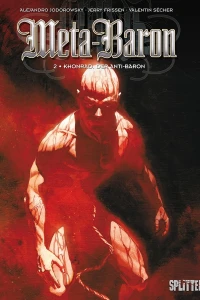 Khonrad, der Anti-Baron