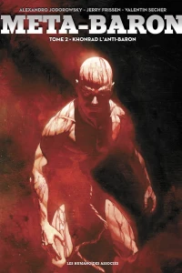 Khonrad l'Anti-Baron