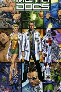 Anatomy of a Super-Hero