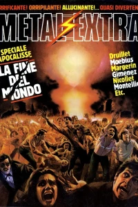 Speciale: La fine del mondo