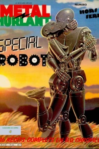 Spécial Robot