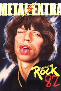 Especial rock 82