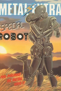 Especial robot