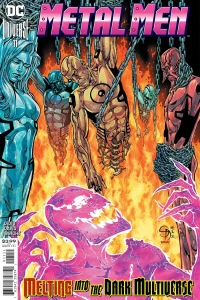 Let This Be Our Final battlefield