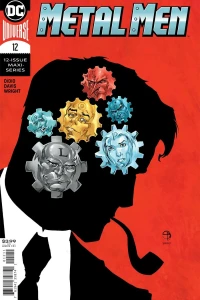 Lo, There Shall Be An Ending