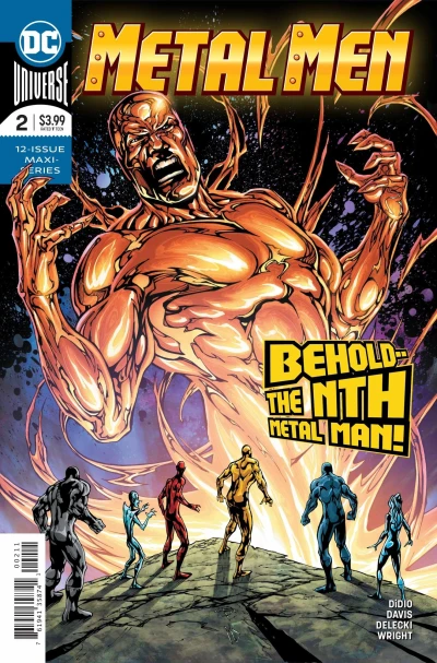 Cover of To the Nth Degree